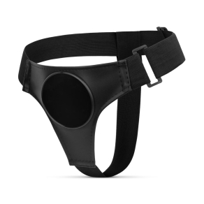 Fetish Collection – Flat Surface Harness