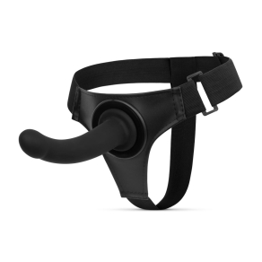 Fetish Collection – Flat Surface Harness