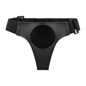 Fetish Collection – Flat Surface Harness