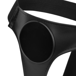 Fetish Collection – Flat Surface Harness