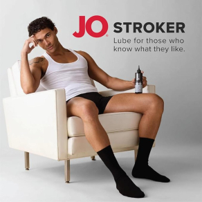 System JO – Stroker Personal Lubricant 240 ml