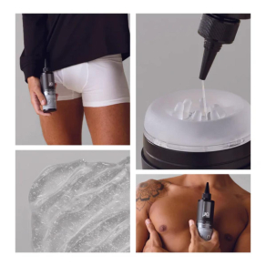 System JO – Stroker Personal Lubricant 240 ml