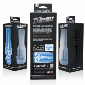 Fleshlight Turbo – Thrust