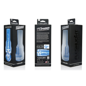 Fleshlight Turbo – Thrust