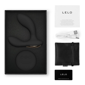 Lelo – Hugo 2 Remote