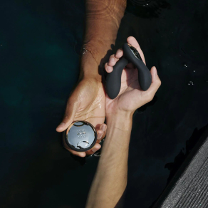 Lelo – Hugo 2 Remote