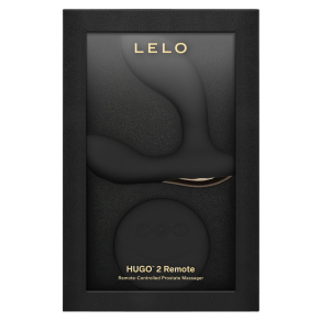 Lelo – Hugo 2 Remote
