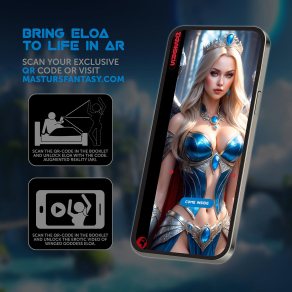 Masturs – Winged Goddess Eloa