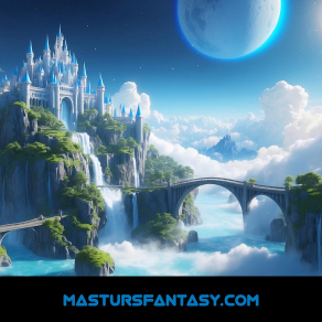 Masturs – Winged Goddess Eloa