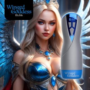 Masturs – Winged Goddess Eloa