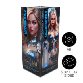 Masturs – Winged Goddess Eloa