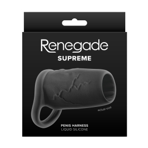Renegade – Supreme