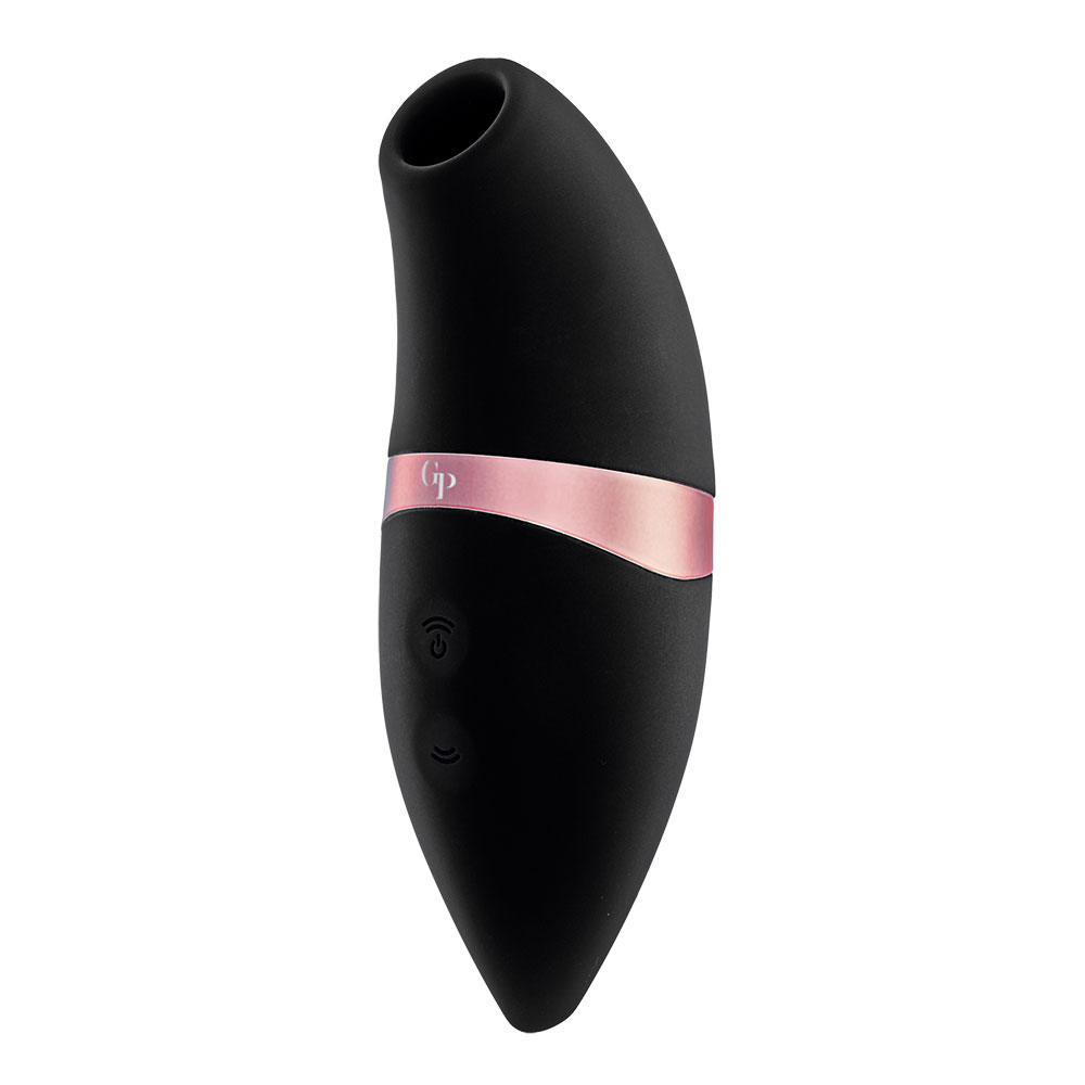 Guilty Pleasure – Burning Bliss Giftset 7 kom