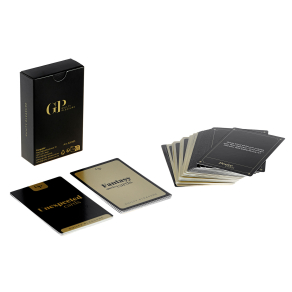 Guilty Pleasure – Burning Bliss Giftset 7 kom