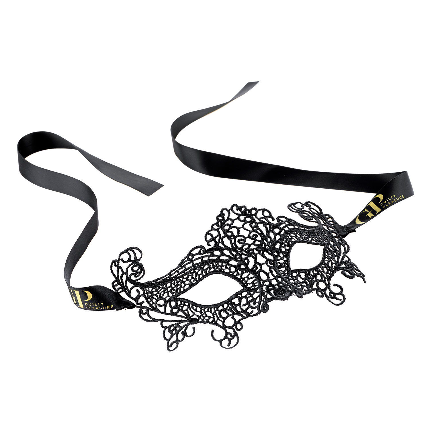 Guilty Pleasure – Burning Bliss Giftset 7 kom