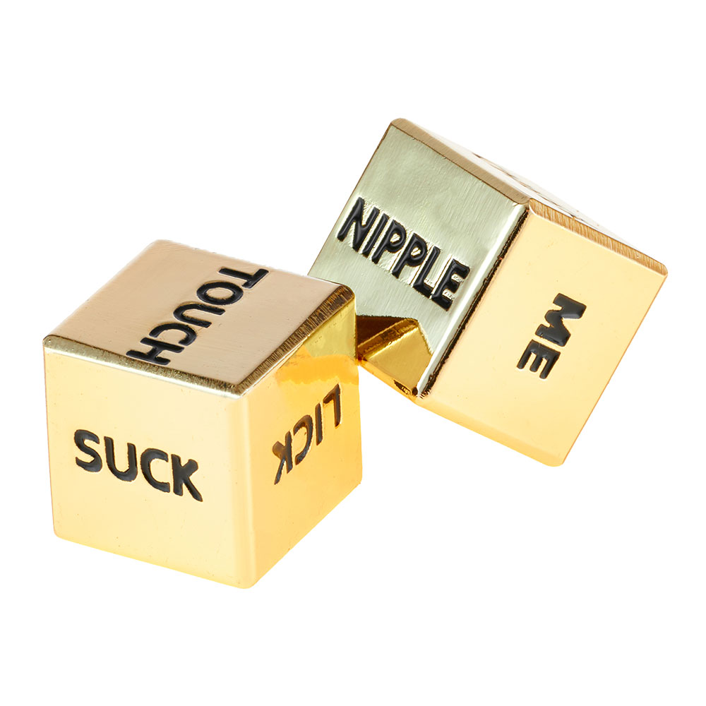 Guilty Pleasure – Burning Bliss Giftset 7 kom