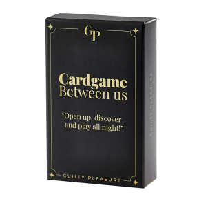 Guilty Pleasure – First Flirt Giftset 5 kom