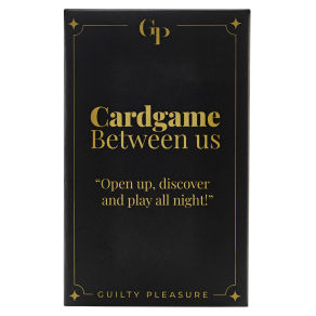 Guilty Pleasure – First Flirt Giftset 5 kom