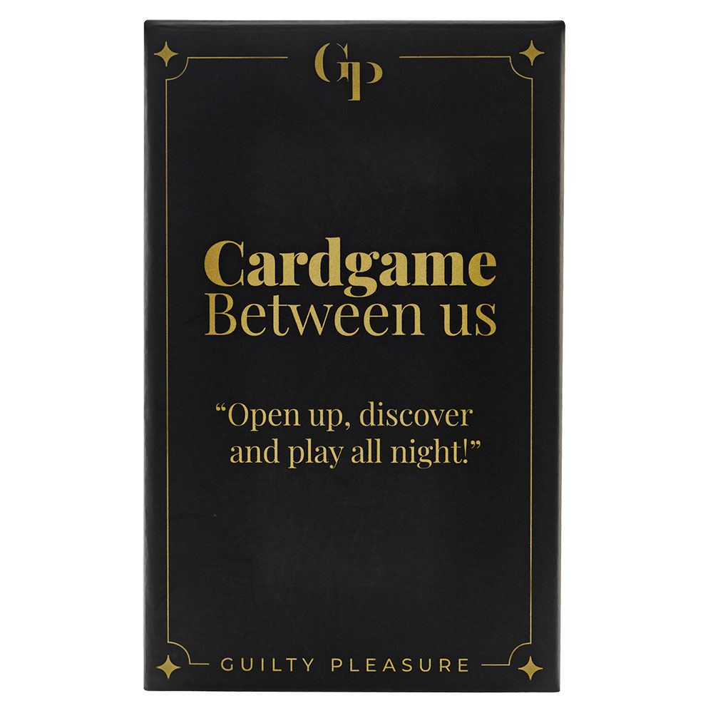 Guilty Pleasure – First Flirt Giftset 5 kom