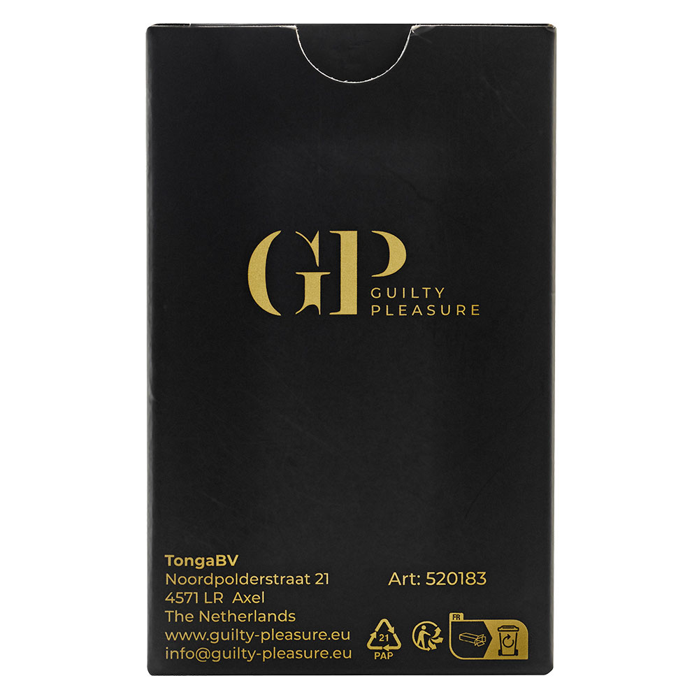 Guilty Pleasure – First Flirt Giftset 5 kom