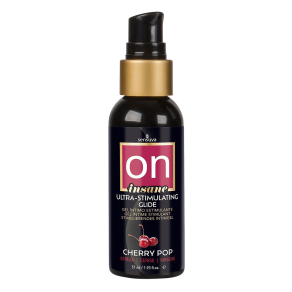 Sensuva – Insane Ultra Stimulating Glide 57 ml