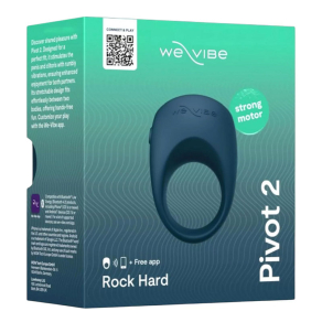 We-Vibe – Pivot 2
