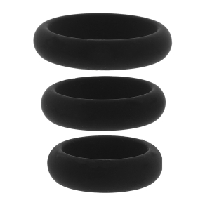Extreme – Premium Cockring Set 3 kom