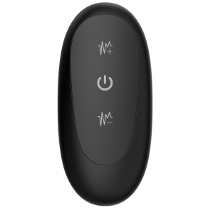 Playhouse – 5 Balls Anal Plug Vibrating