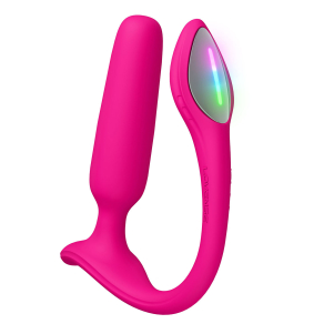 Lovense - Lush Anal