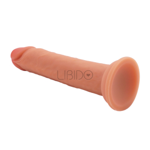 Hidden Desire – Realistic Dong 17 cm