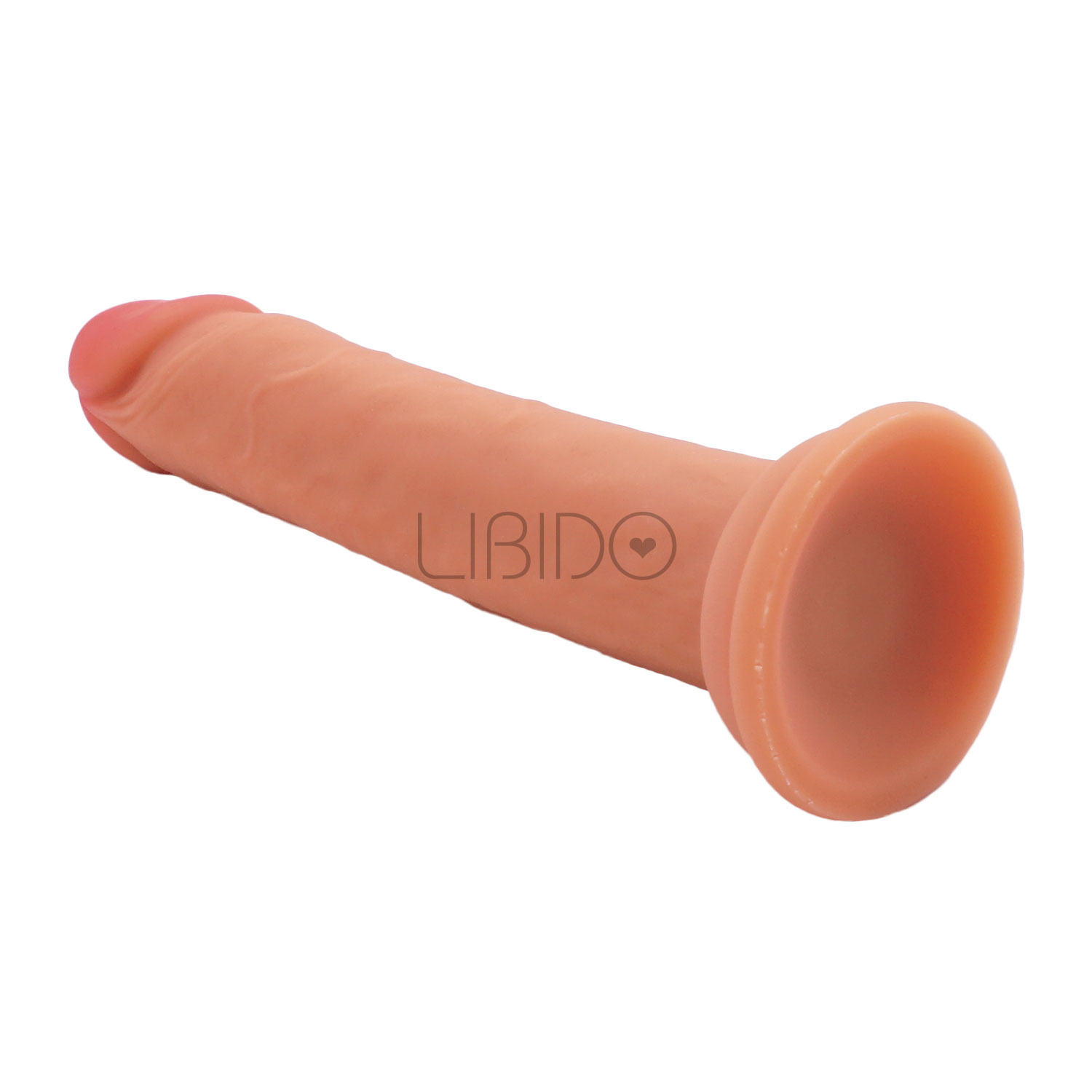 Hidden Desire – Realistic Dong 19 cm