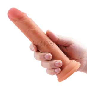 Hidden Desire – Realistic Dong 19 cm
