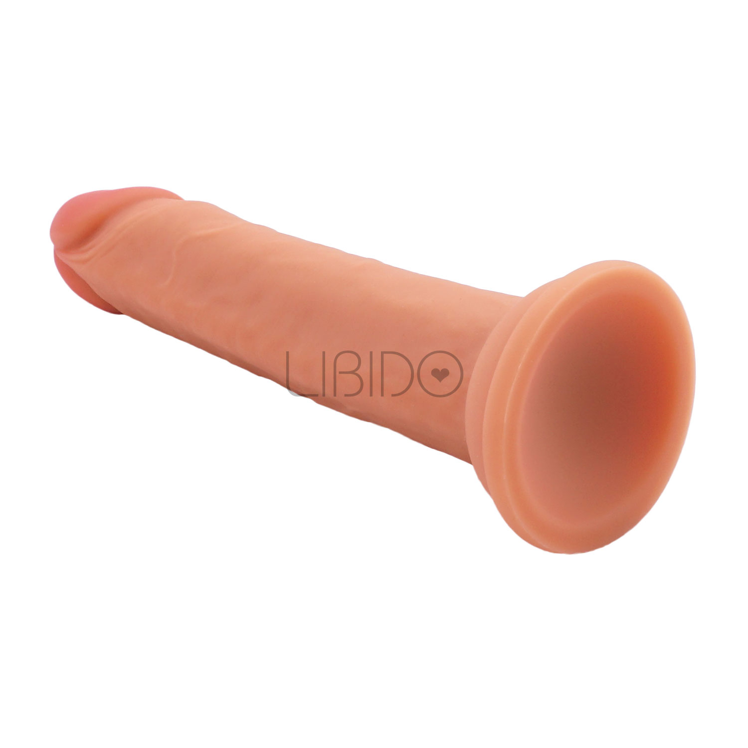 Hidden Desire – Realistic Dong 20,5 cm