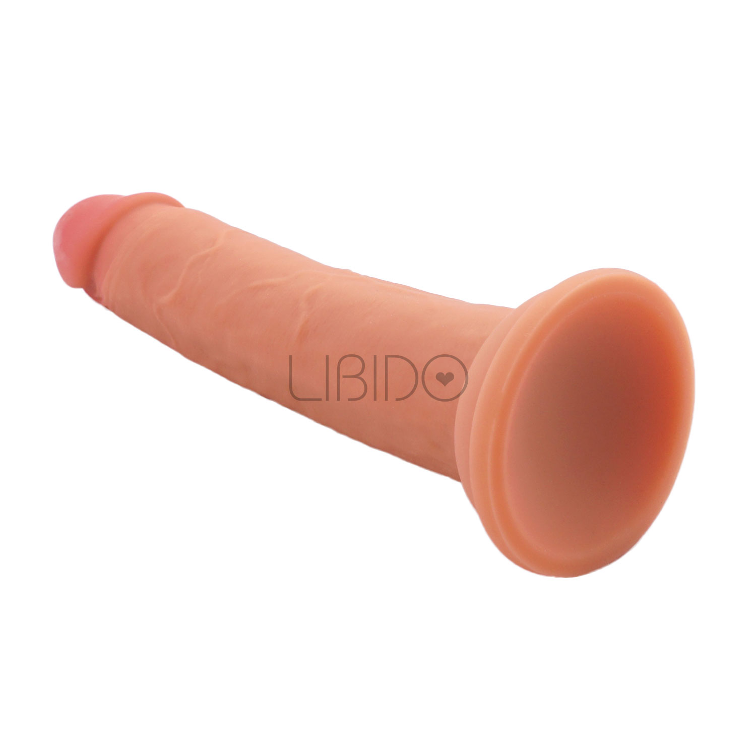 Hidden Desire – Realistic Dong 22 cm