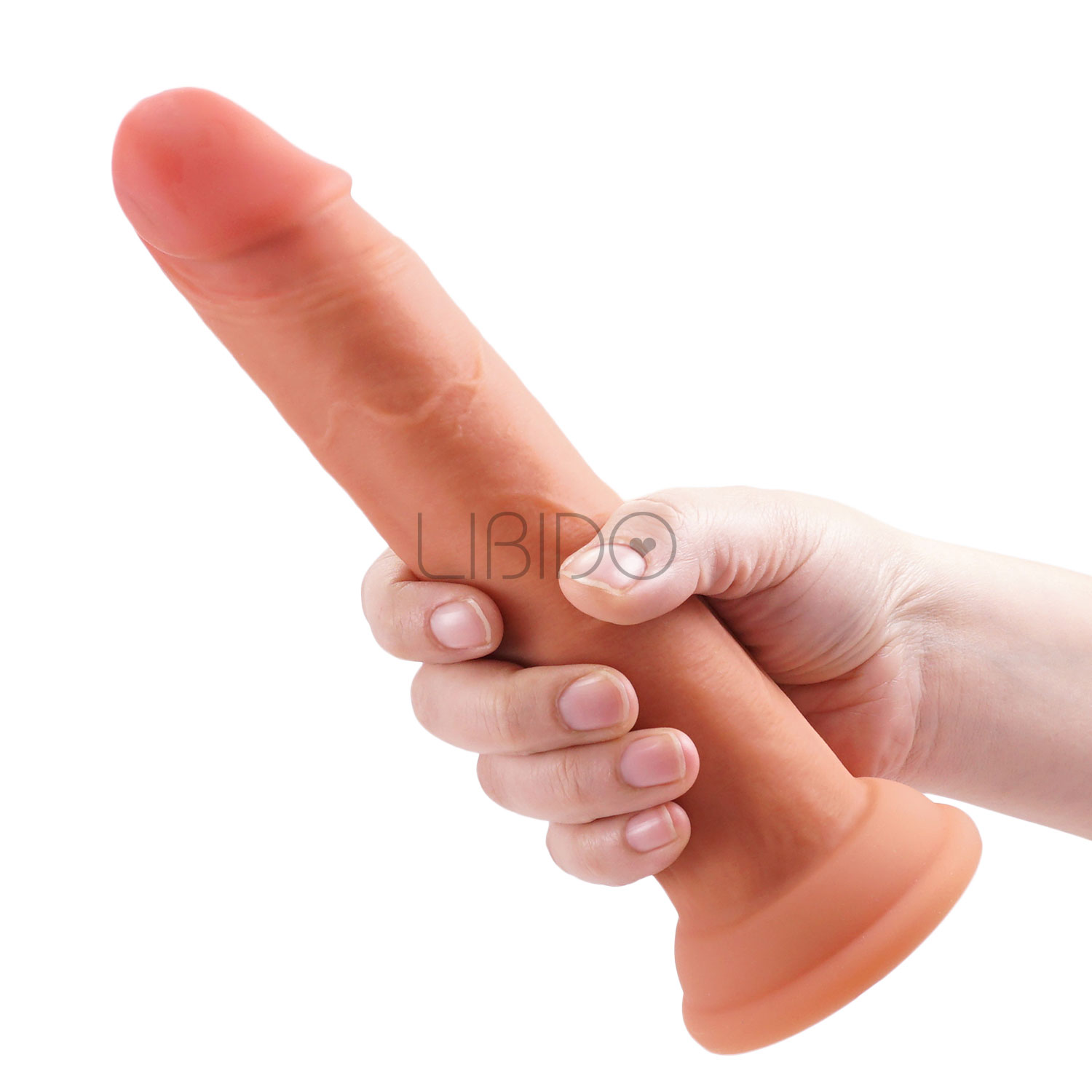 Hidden Desire – Realistic Dong 22 cm