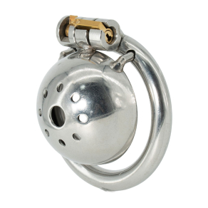 Extreme – Stainless Vault X-Short Metal