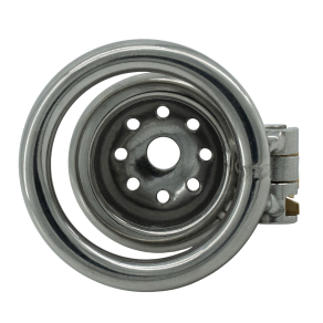 Extreme – Stainless Vault X-Short Metal