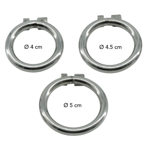 Extreme – Stainless Vault X-Short Metal