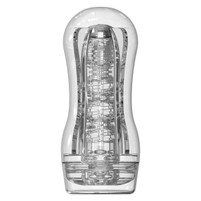 Toy Joy – Vacuum Stroker Clear Wave