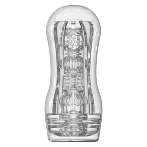 Toy Joy – Vacuum Stroker Clear Trust