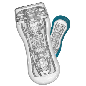 Toy Joy – Vacuum Stroker Clear Trust