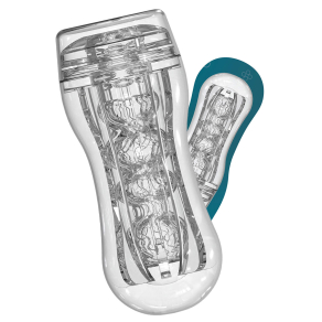 Toy Joy – Vacuum Stroker Clear Grip