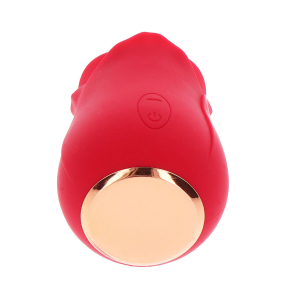 Toy Joy – Ravishing Rose Air Stimulator