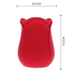 Toy Joy – Ravishing Rose Air Stimulator