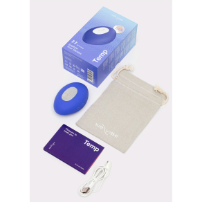 We-Vibe – Temp