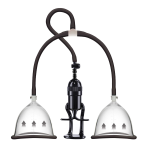 She.E.O – Breast Pump S/M