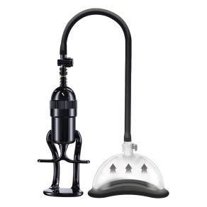 She.E.O – Vagina Pump