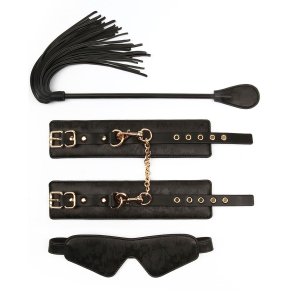 TABOOM – Tempt Bondage Set 3 kom