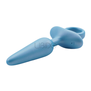 Playhouse – Slim Anal Plug Vibrating