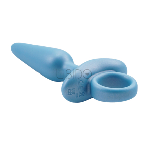 Playhouse – Slim Anal Plug Vibrating